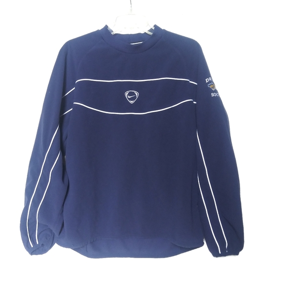 Nike Other - Nike long sleeve thermal fit sweatshirt